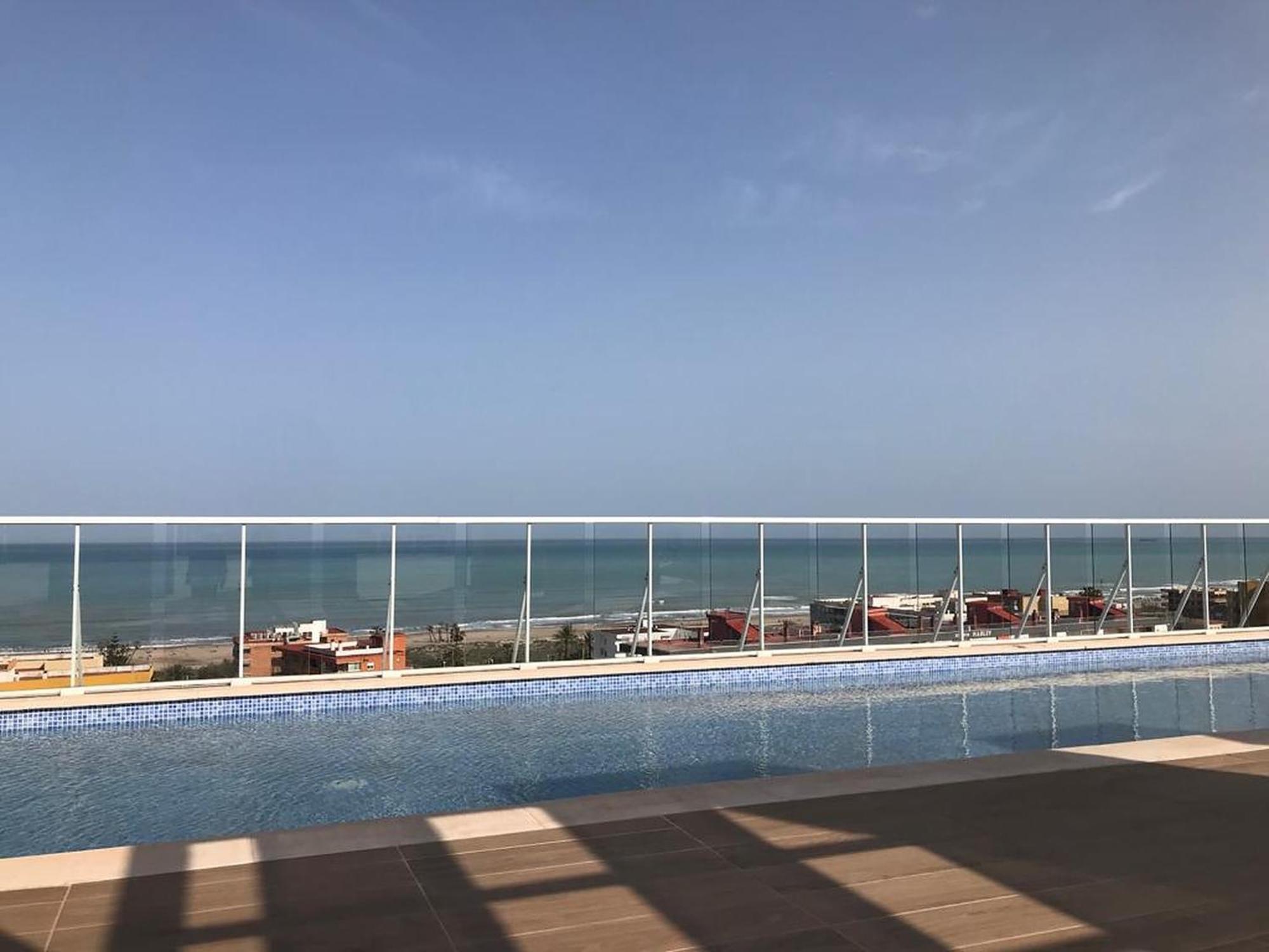 شقة Lopimar Playa كانيت ذي بيرينغير المظهر الخارجي الصورة