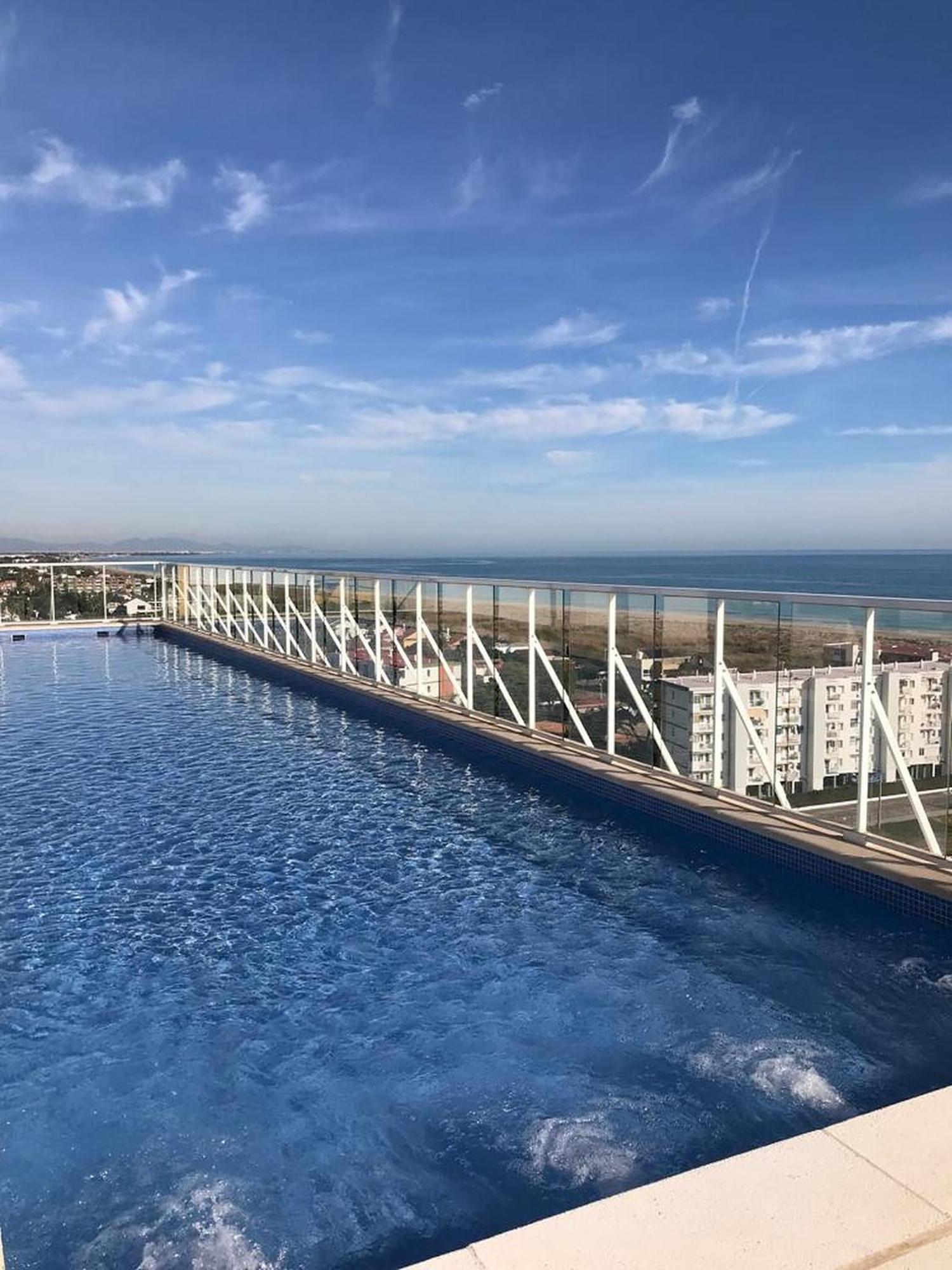 شقة Lopimar Playa كانيت ذي بيرينغير المظهر الخارجي الصورة